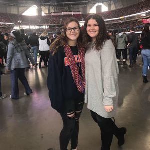 Meet your Posher, Bailey